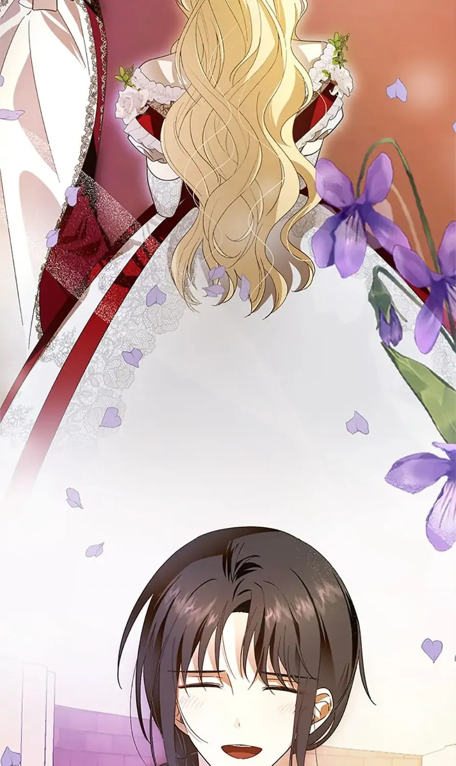 My Dear Tyrant (Gundubu) Chapter 18 page 59 - 