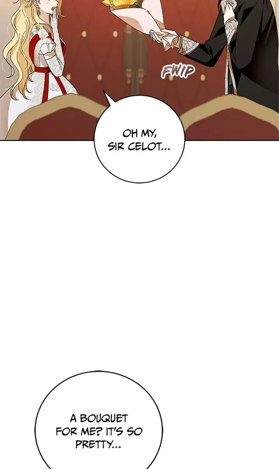 My Dear Tyrant (Gundubu) Chapter 18 page 65 - 