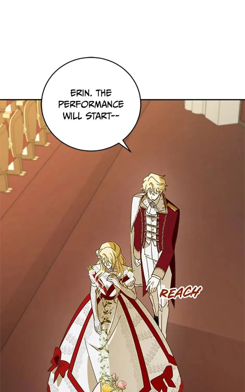 My Dear Tyrant (Gundubu) Chapter 18 page 69 - 