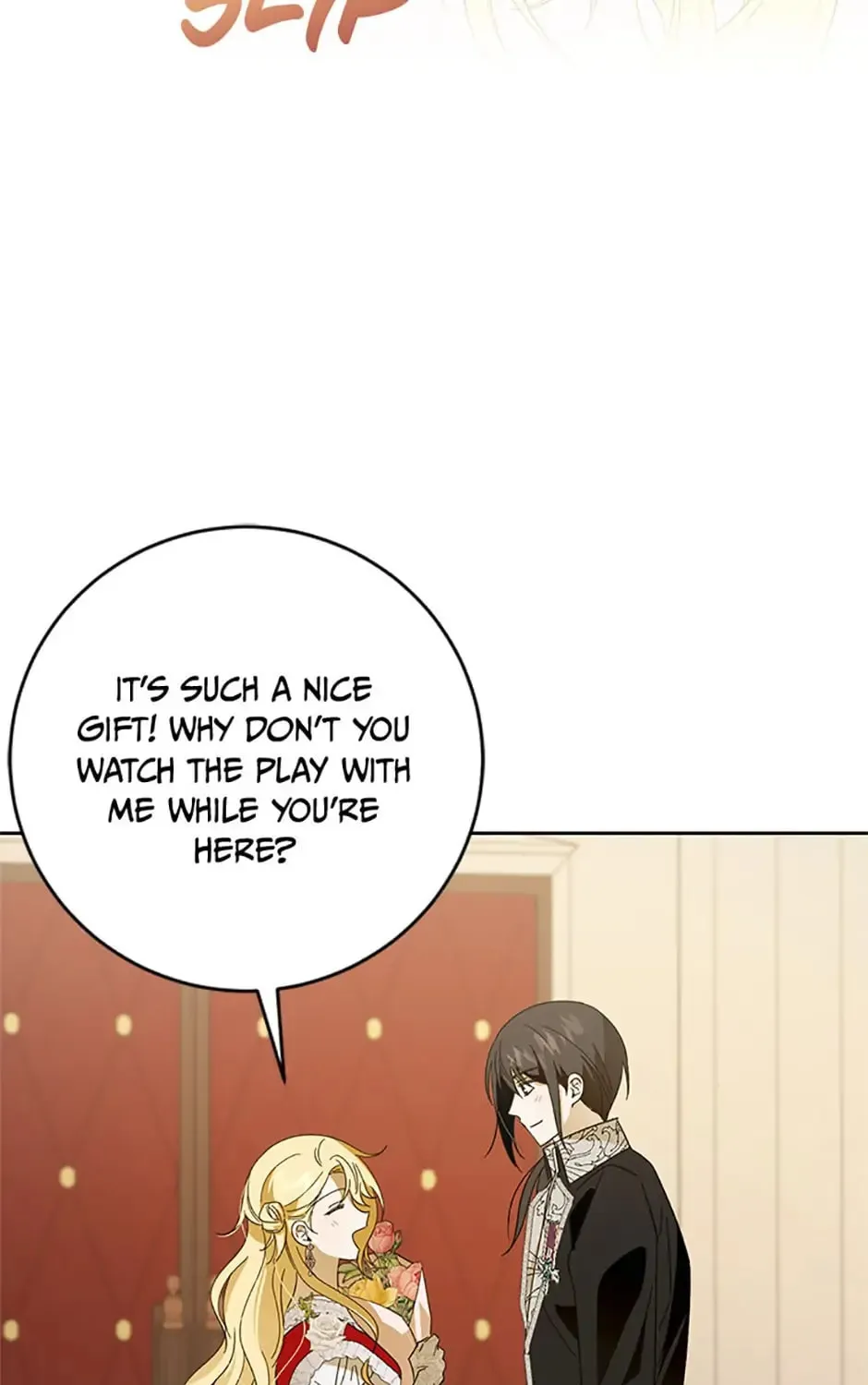 My Dear Tyrant (Gundubu) Chapter 18 page 73 - 
