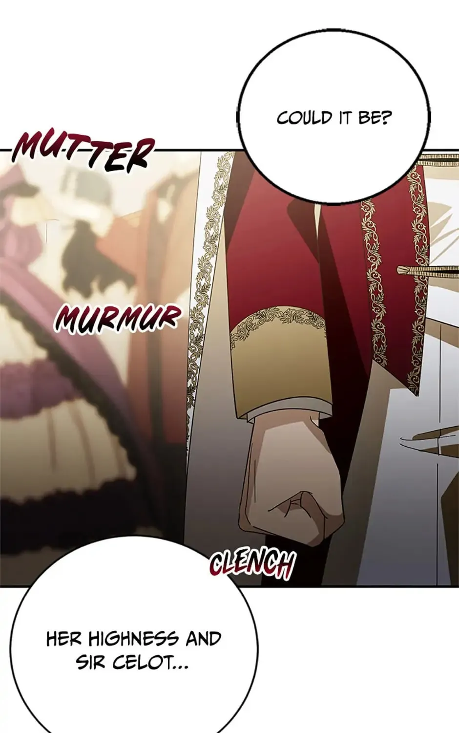 My Dear Tyrant (Gundubu) Chapter 18 page 79 - 