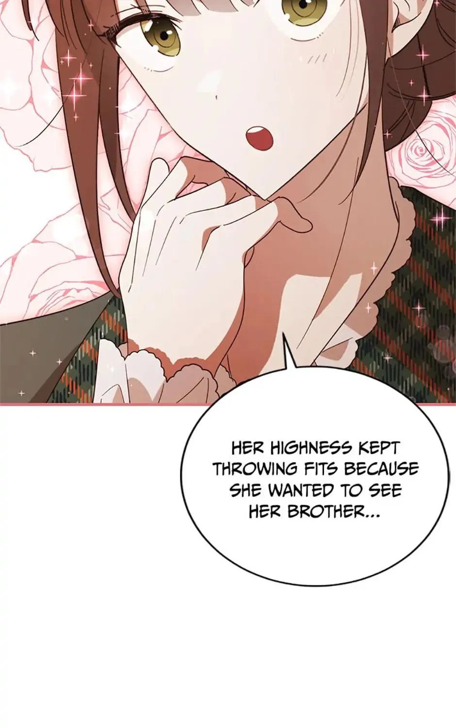 My Dear Tyrant (Gundubu) Chapter 18 page 9 - 