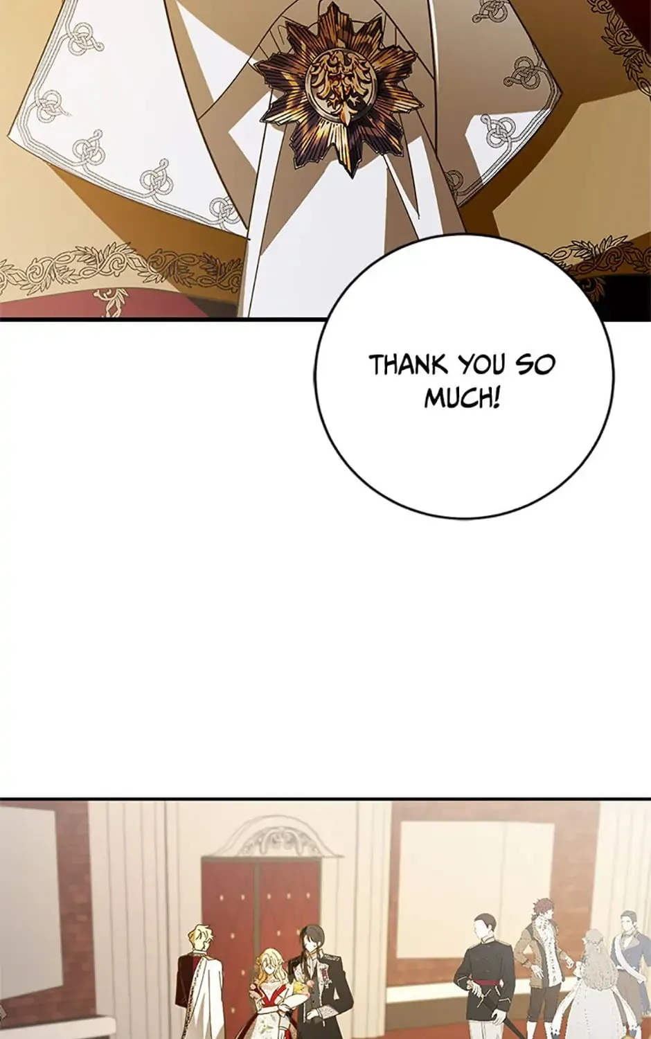 My Dear Tyrant (Gundubu) Chapter 18 page 83 - 