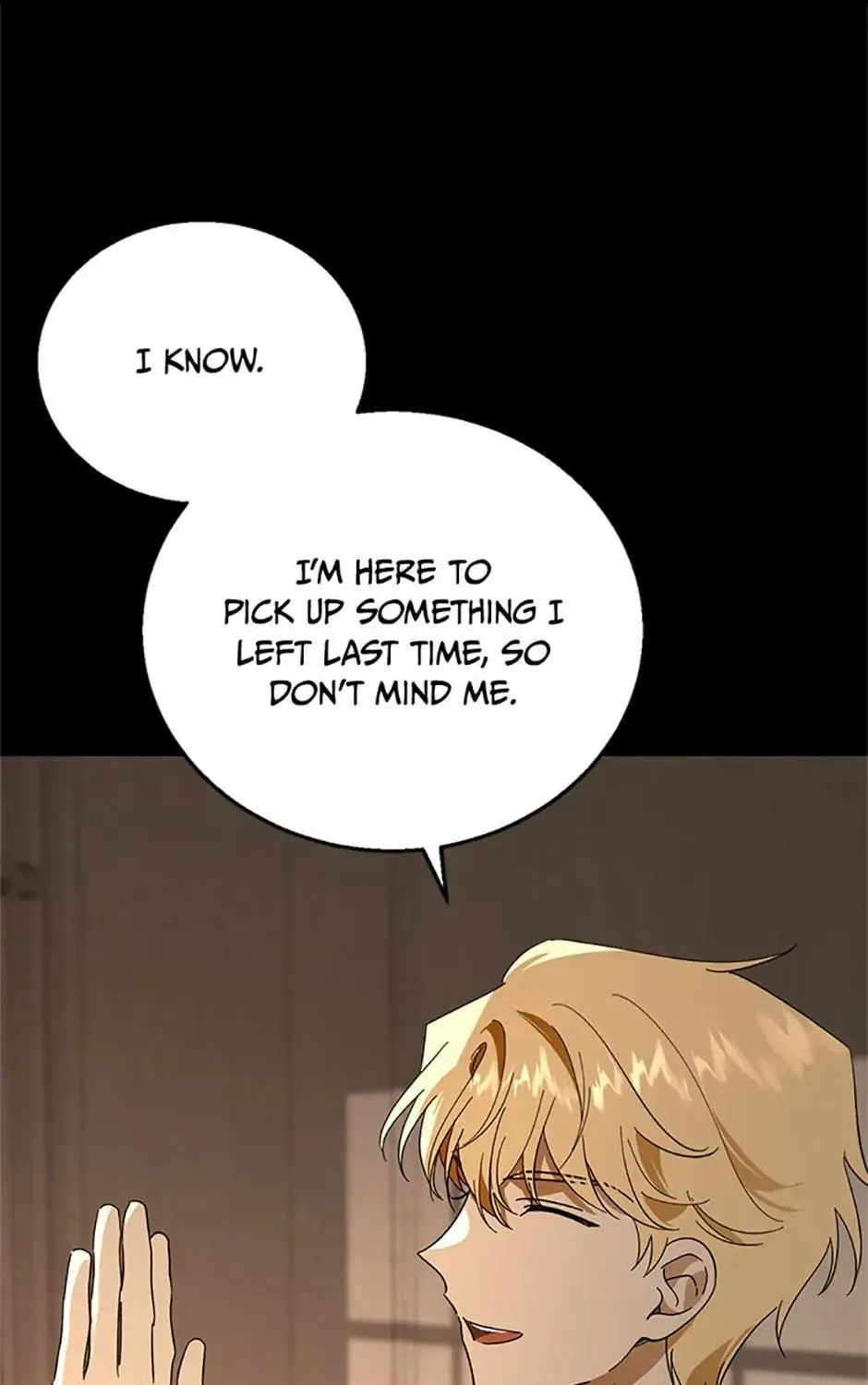 My Dear Tyrant (Gundubu) Chapter 19 page 11 - 