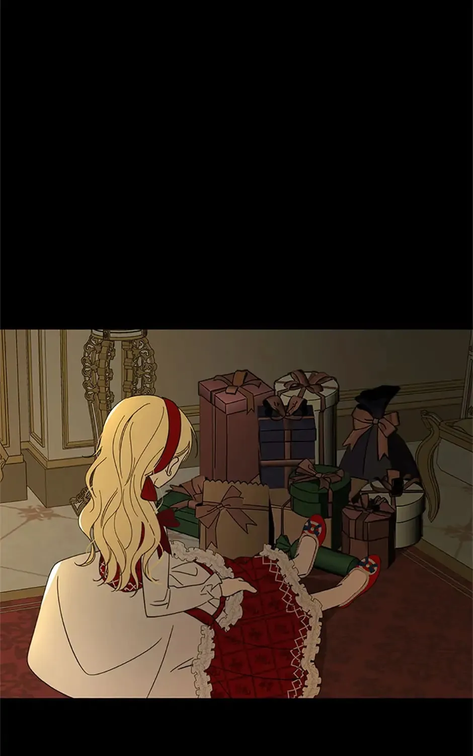 My Dear Tyrant (Gundubu) Chapter 19 page 115 - 