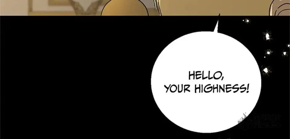 My Dear Tyrant (Gundubu) Chapter 19 page 118 - 