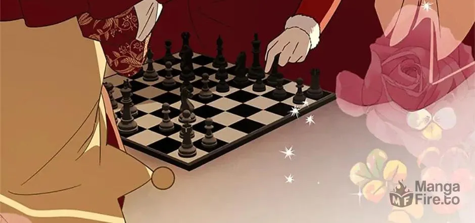 My Dear Tyrant (Gundubu) Chapter 19 page 130 - 