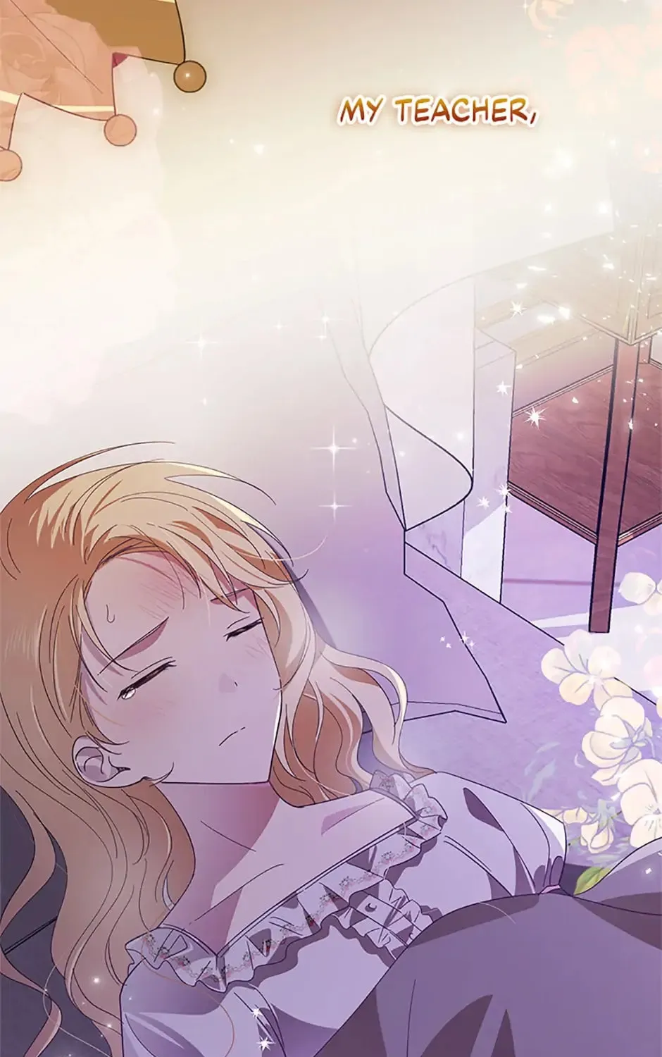 My Dear Tyrant (Gundubu) Chapter 19 page 131 - 
