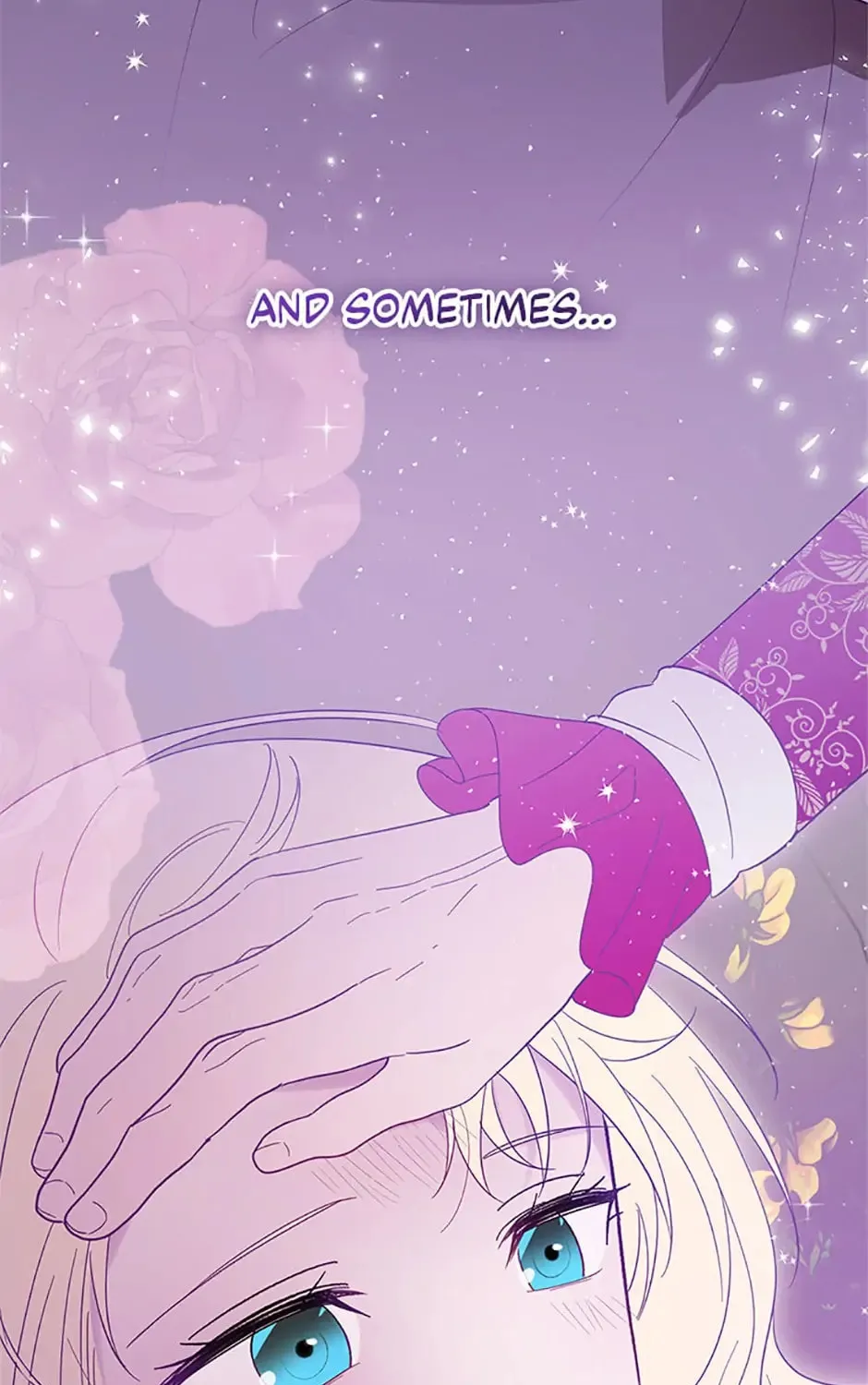 My Dear Tyrant (Gundubu) Chapter 19 page 133 - 