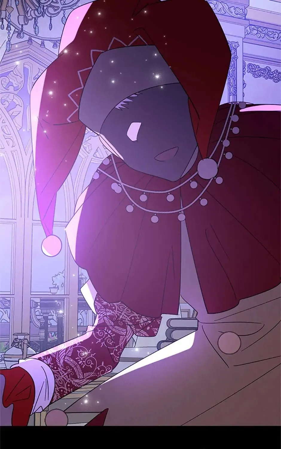 My Dear Tyrant (Gundubu) Chapter 19 page 137 - 