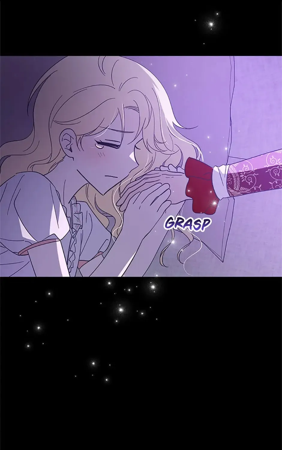 My Dear Tyrant (Gundubu) Chapter 19 page 139 - 