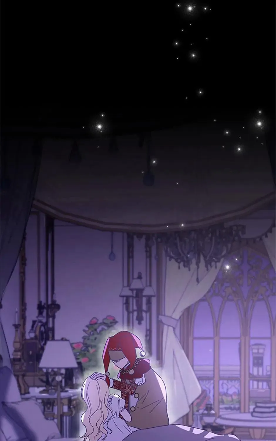 My Dear Tyrant (Gundubu) Chapter 19 page 141 - 
