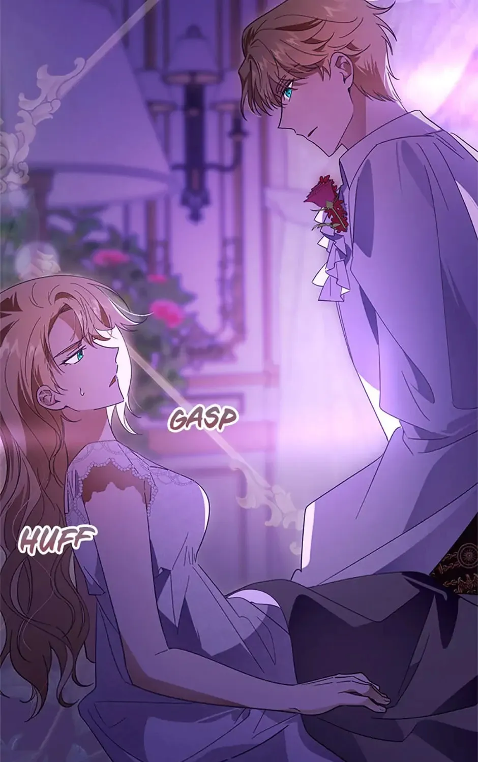 My Dear Tyrant (Gundubu) Chapter 19 page 163 - 