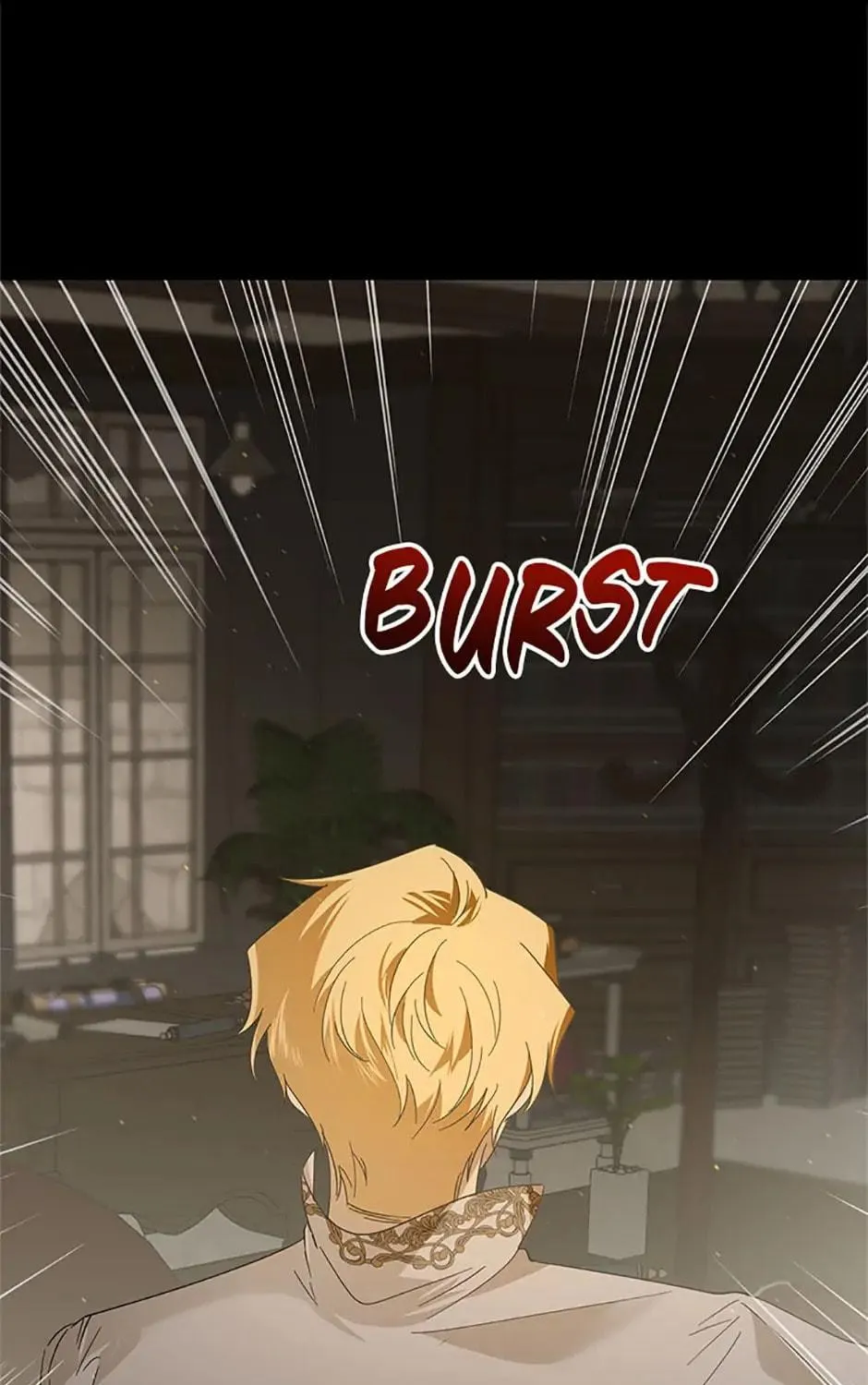 My Dear Tyrant (Gundubu) Chapter 19 page 23 - 