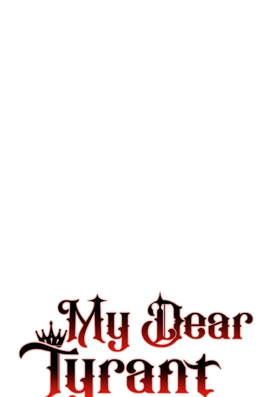 My Dear Tyrant (Gundubu) Chapter 19 page 55 - 