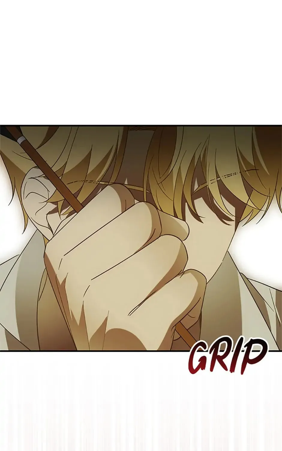 My Dear Tyrant (Gundubu) Chapter 19 page 71 - 