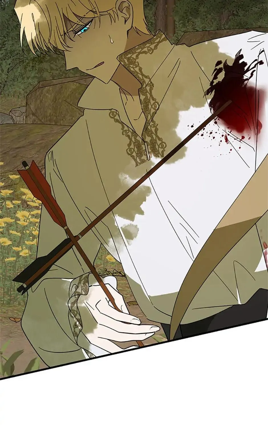 My Dear Tyrant (Gundubu) Chapter 19 page 77 - 