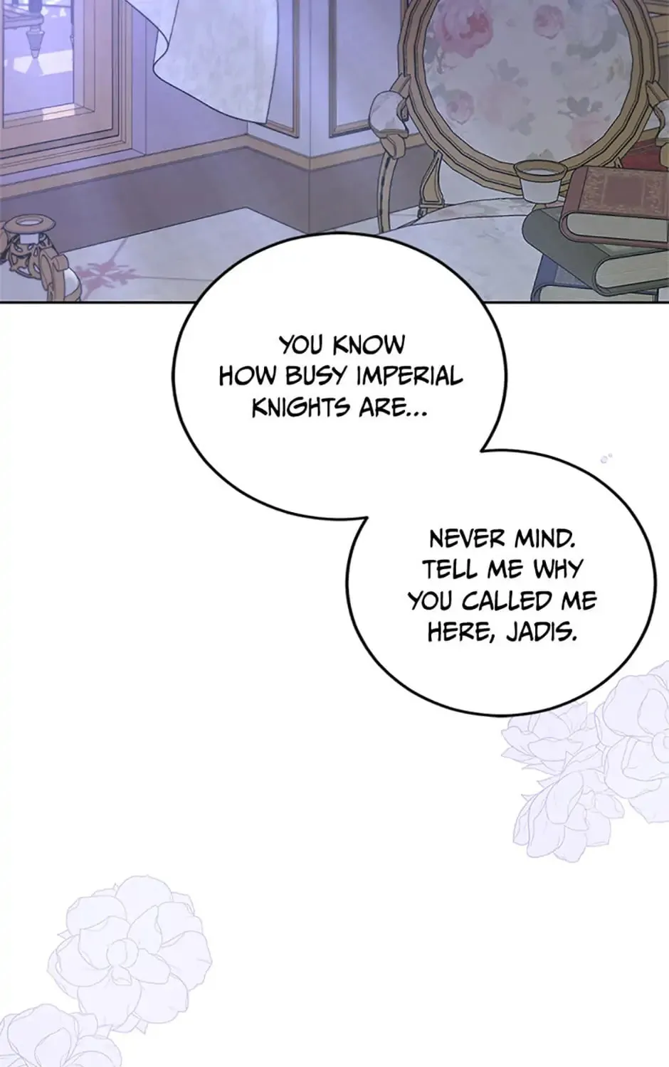 My Dear Tyrant (Gundubu) Chapter 19 page 89 - 