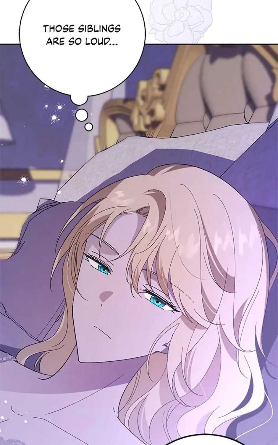 My Dear Tyrant (Gundubu) Chapter 19 page 93 - 