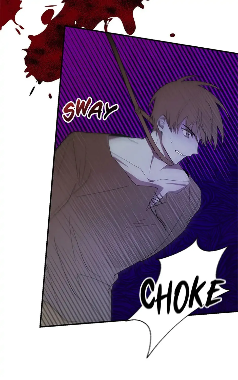 My Dear Tyrant (Gundubu) Chapter 2 page 113 - 