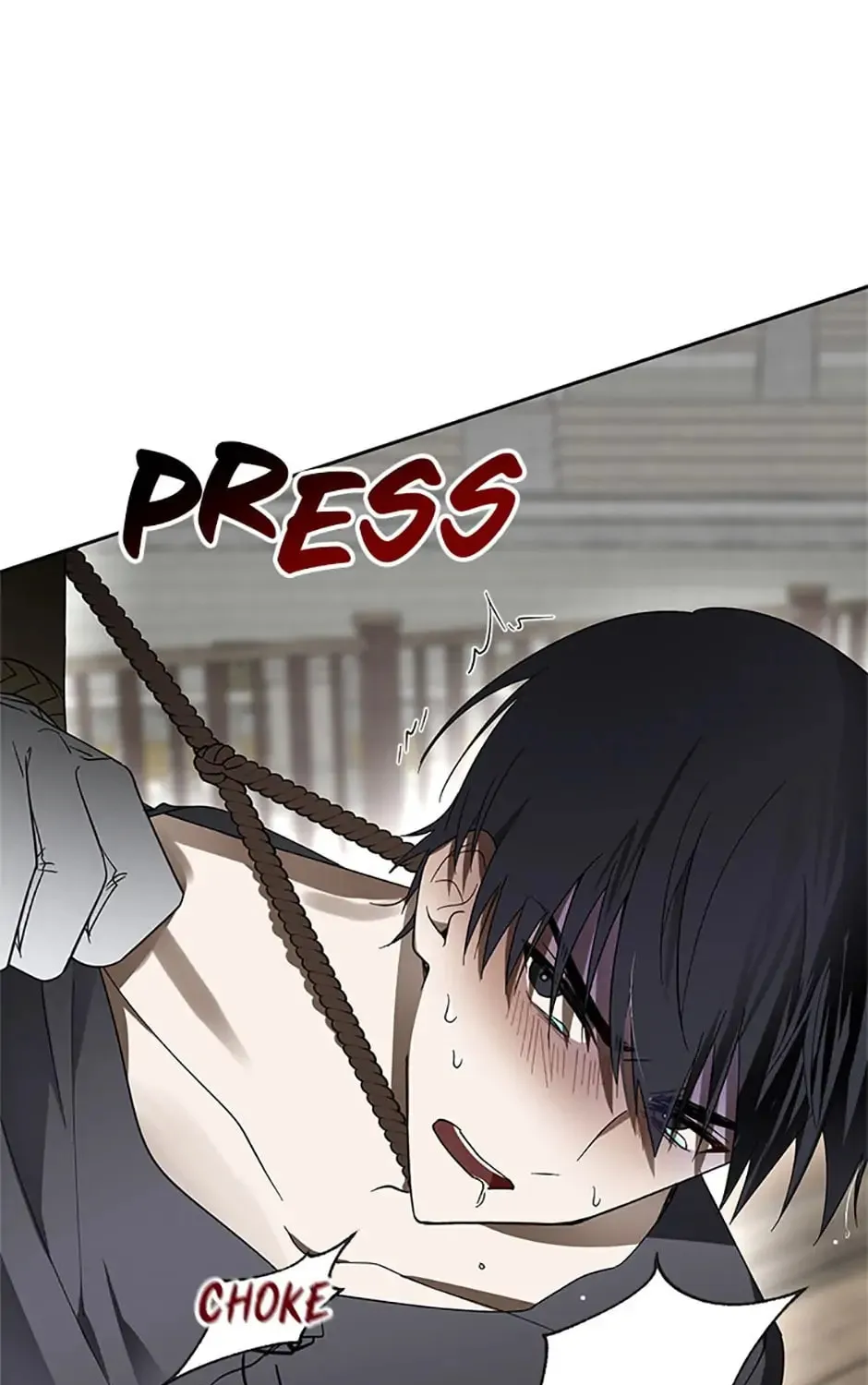 My Dear Tyrant (Gundubu) Chapter 2 page 115 - 
