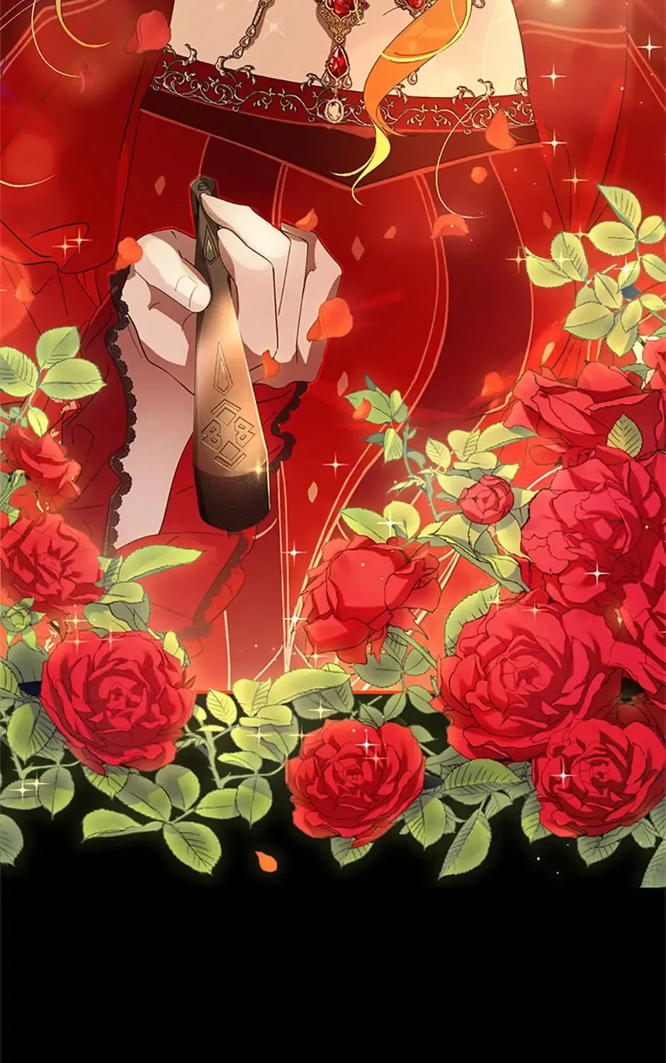 My Dear Tyrant (Gundubu) Chapter 2 page 13 - 