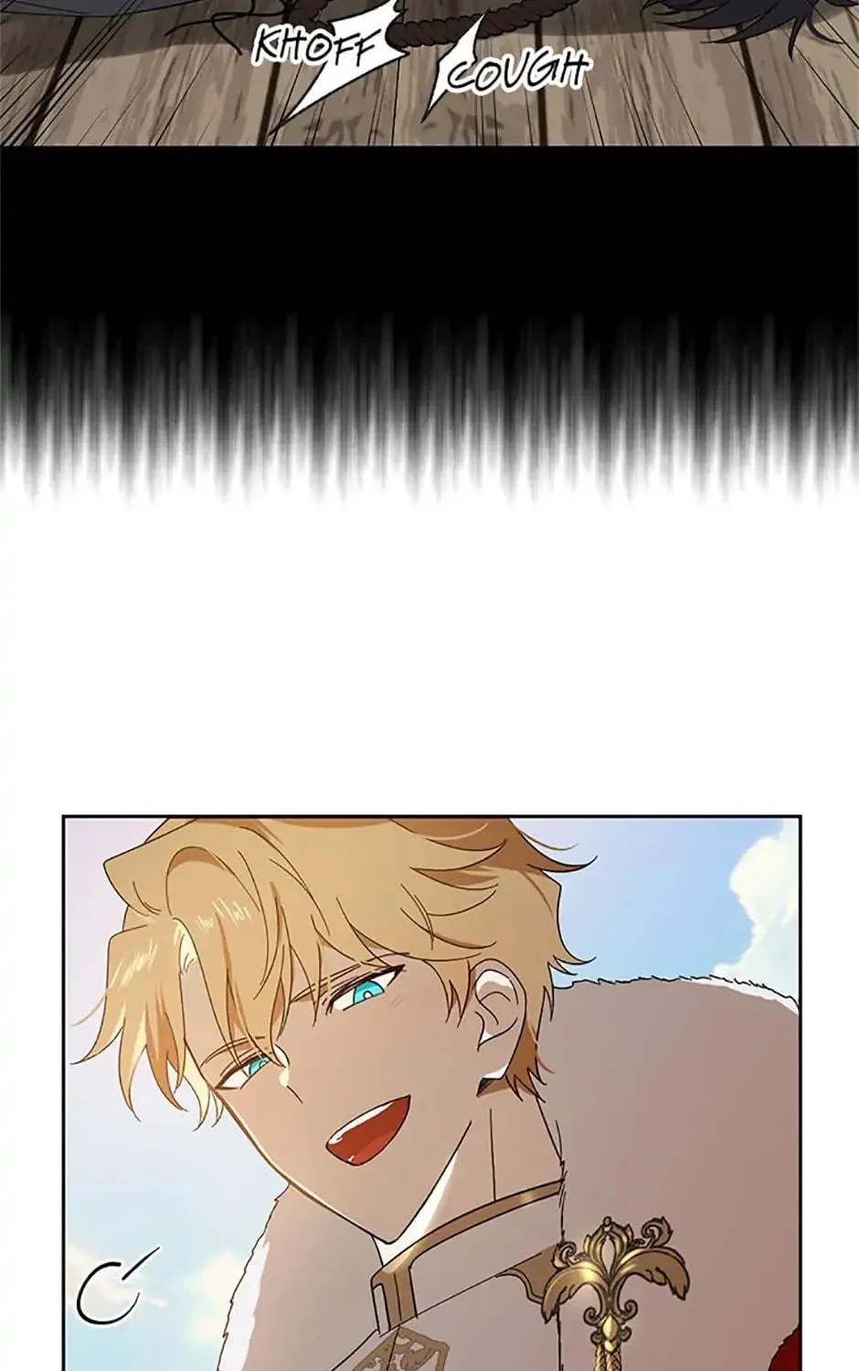 My Dear Tyrant (Gundubu) Chapter 2 page 127 - 