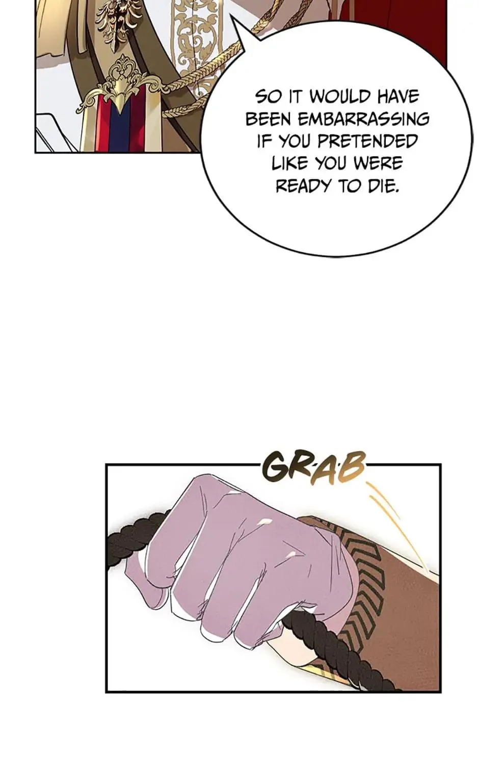 My Dear Tyrant (Gundubu) Chapter 2 page 129 - 