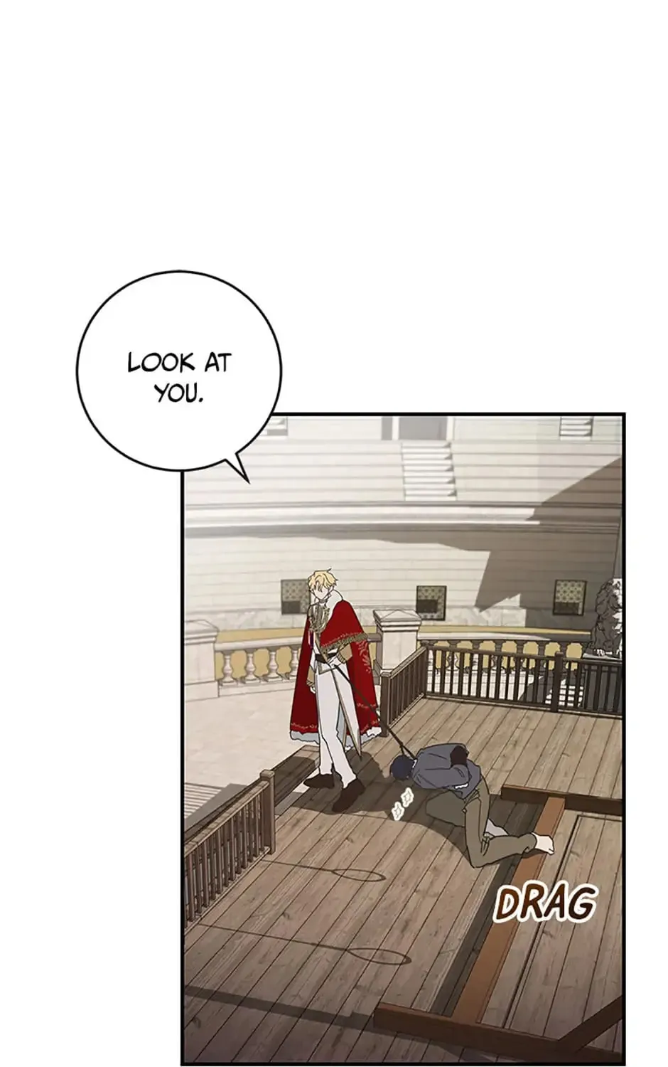 My Dear Tyrant (Gundubu) Chapter 2 page 131 - 