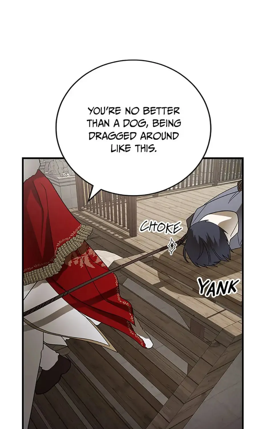 My Dear Tyrant (Gundubu) Chapter 2 page 133 - 