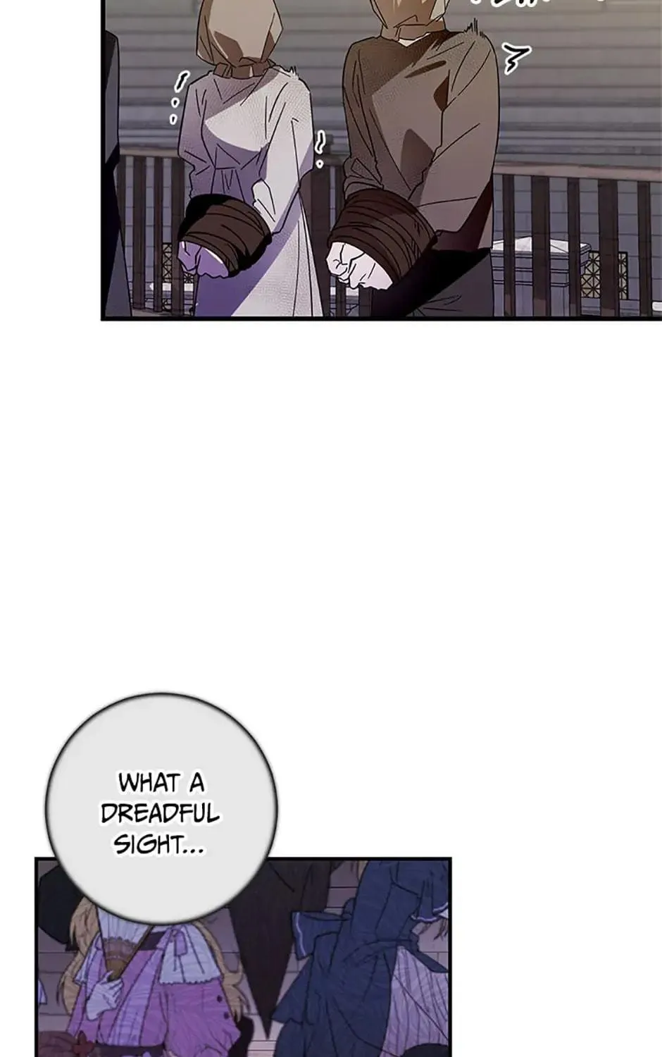 My Dear Tyrant (Gundubu) Chapter 2 page 137 - 
