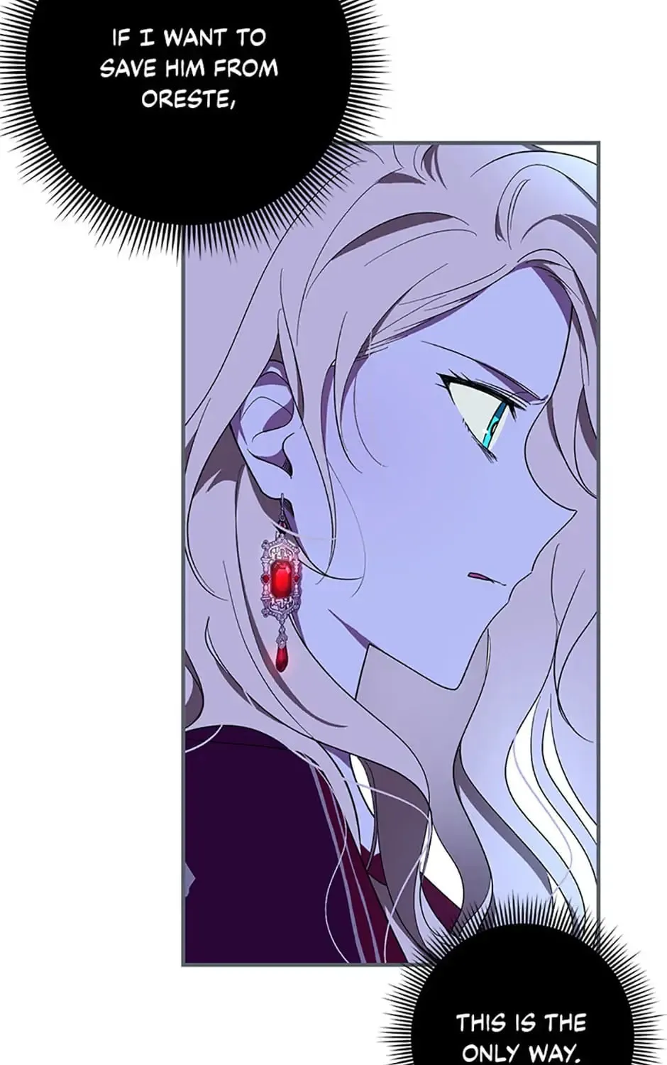 My Dear Tyrant (Gundubu) Chapter 2 page 143 - 