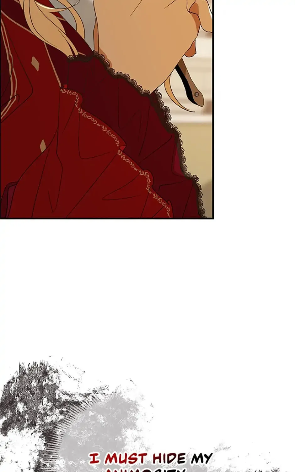 My Dear Tyrant (Gundubu) Chapter 2 page 155 - 
