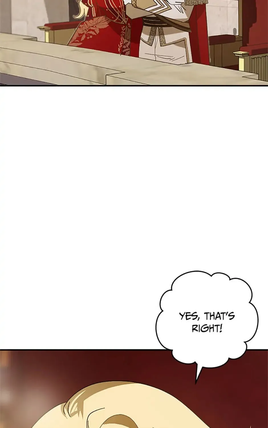 My Dear Tyrant (Gundubu) Chapter 2 page 19 - 