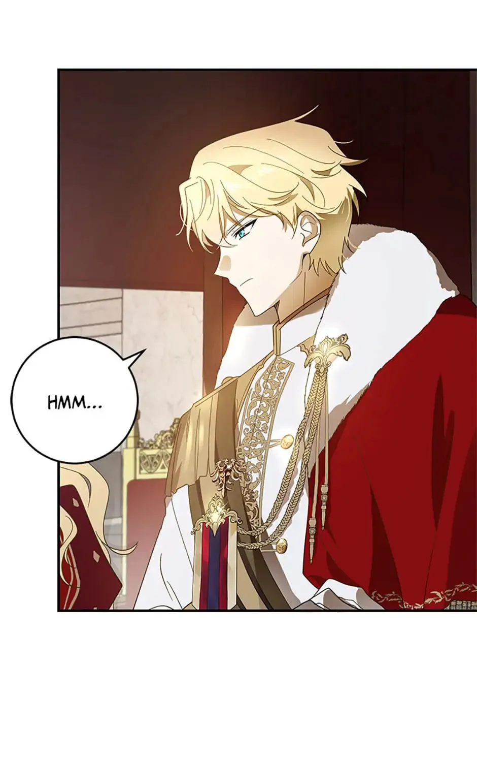 My Dear Tyrant (Gundubu) Chapter 2 page 23 - 