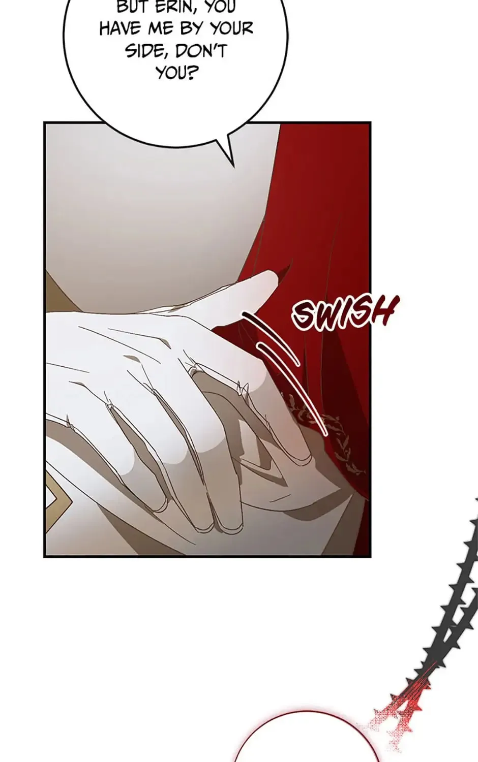 My Dear Tyrant (Gundubu) Chapter 2 page 25 - 