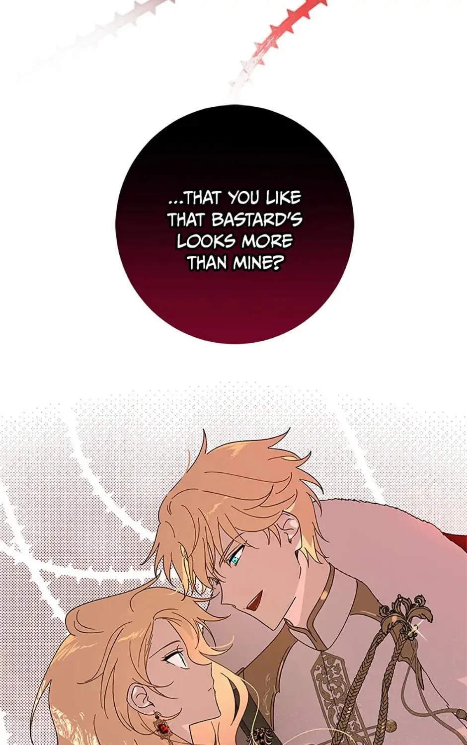 My Dear Tyrant (Gundubu) Chapter 2 page 27 - 