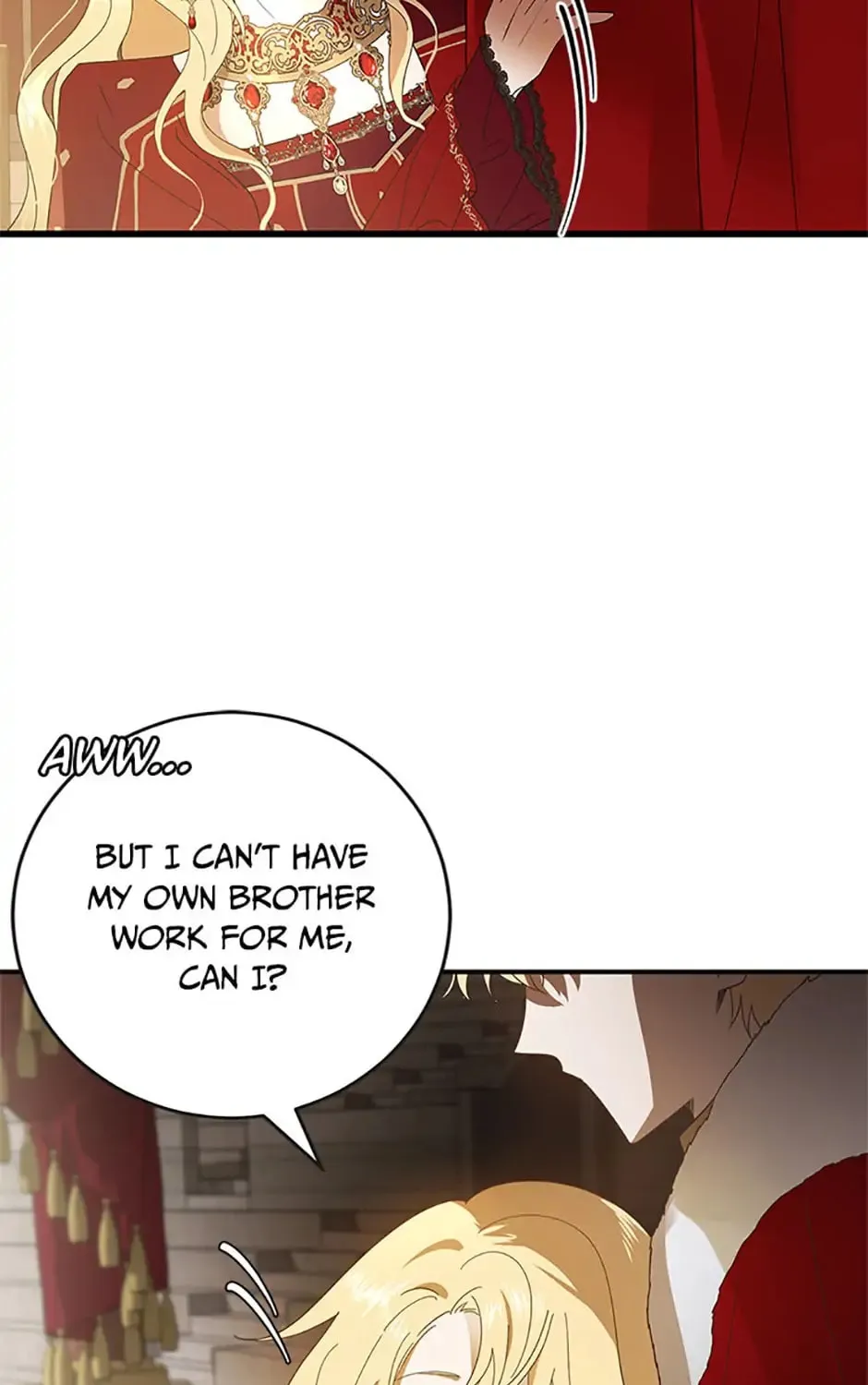 My Dear Tyrant (Gundubu) Chapter 2 page 31 - 