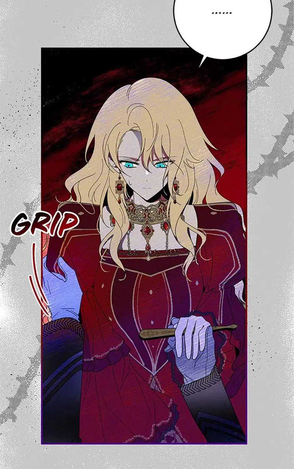 My Dear Tyrant (Gundubu) Chapter 2 page 37 - 