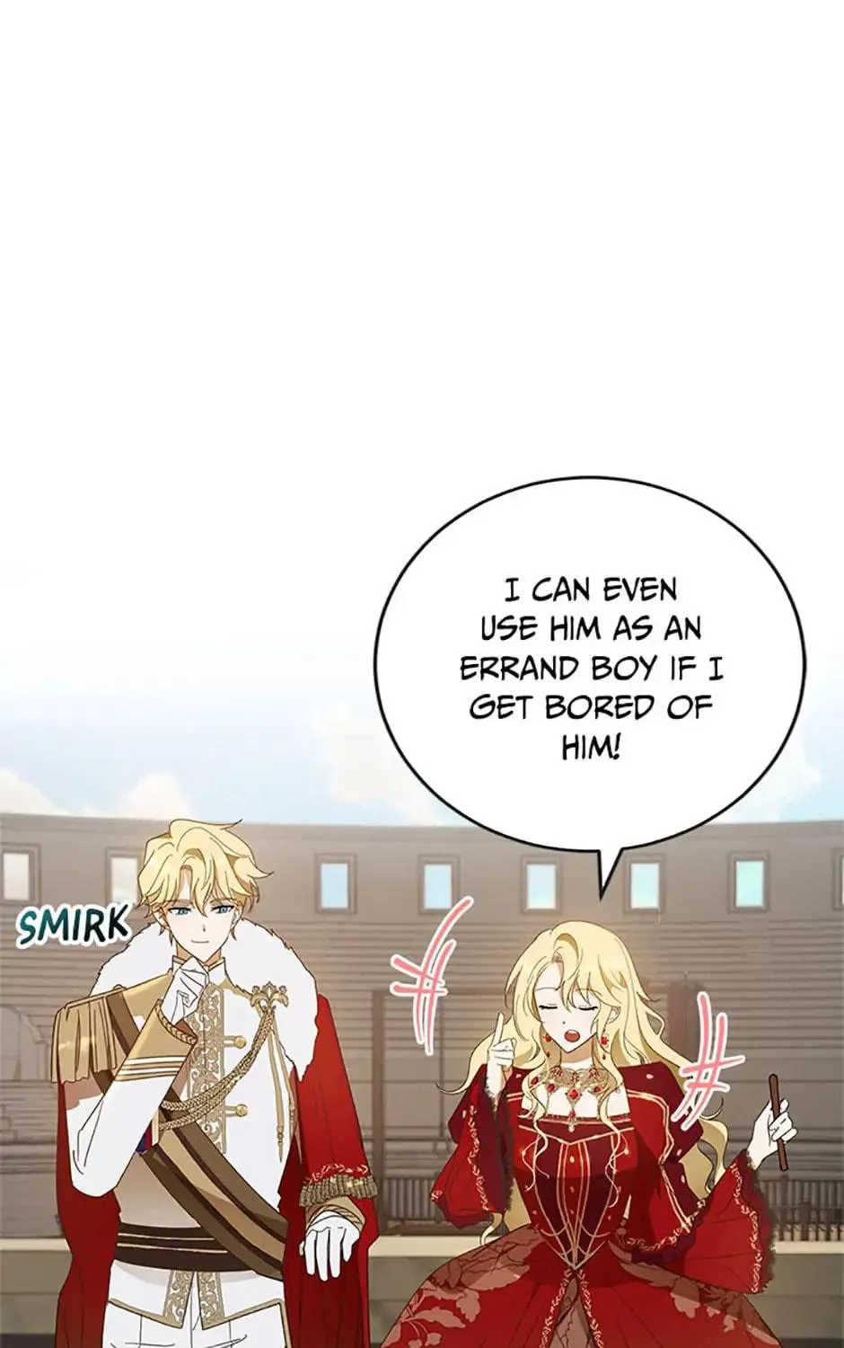 My Dear Tyrant (Gundubu) Chapter 2 page 51 - 