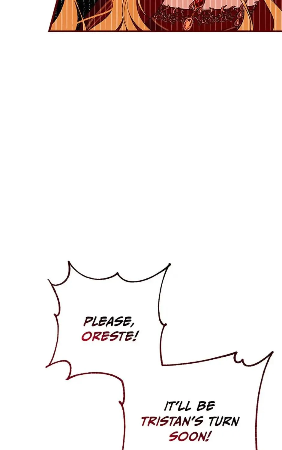 My Dear Tyrant (Gundubu) Chapter 2 page 57 - 