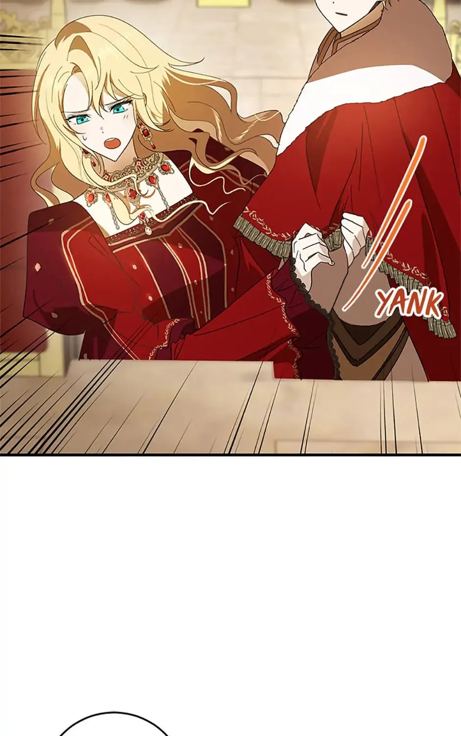 My Dear Tyrant (Gundubu) Chapter 2 page 59 - 
