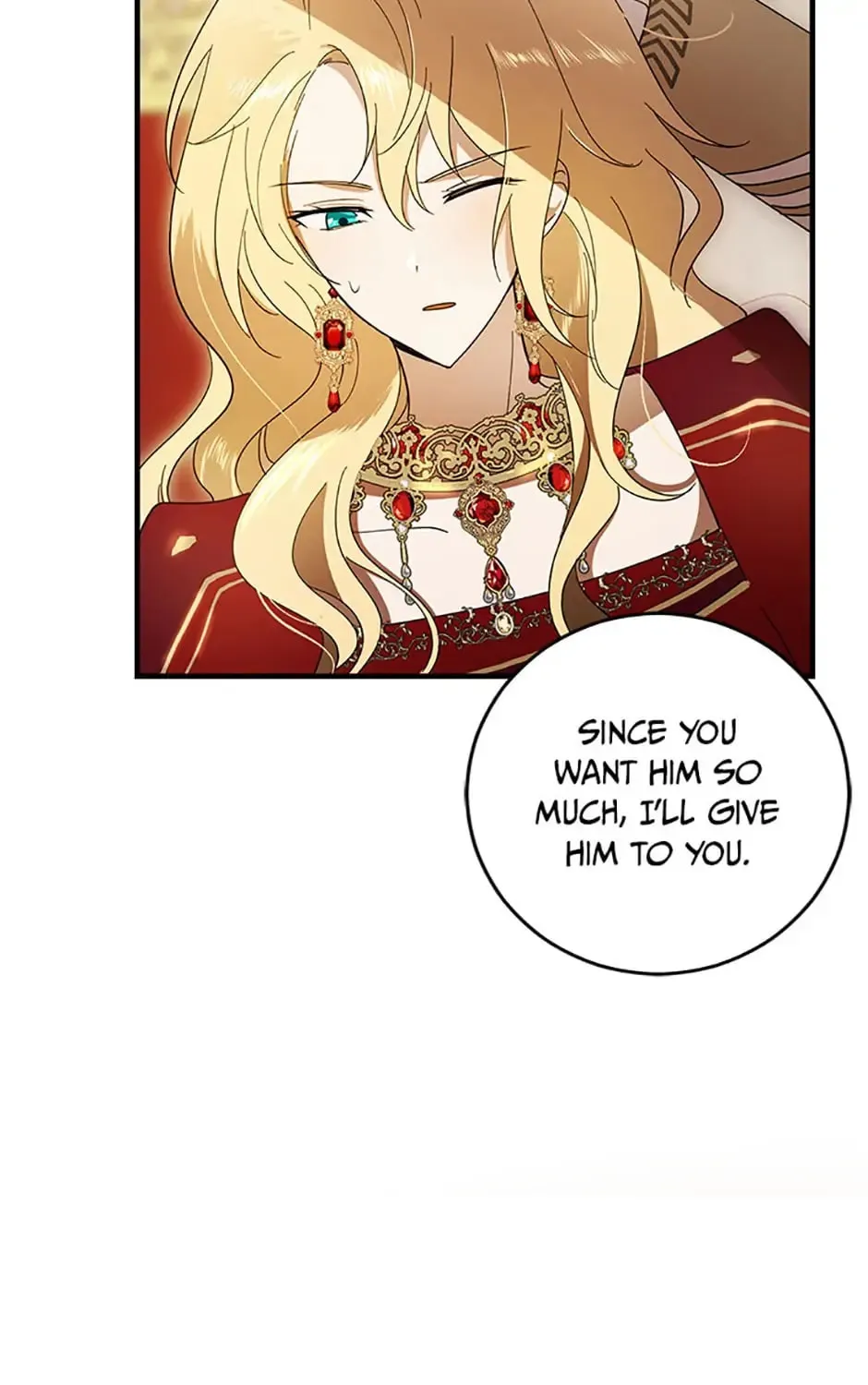 My Dear Tyrant (Gundubu) Chapter 2 page 61 - 