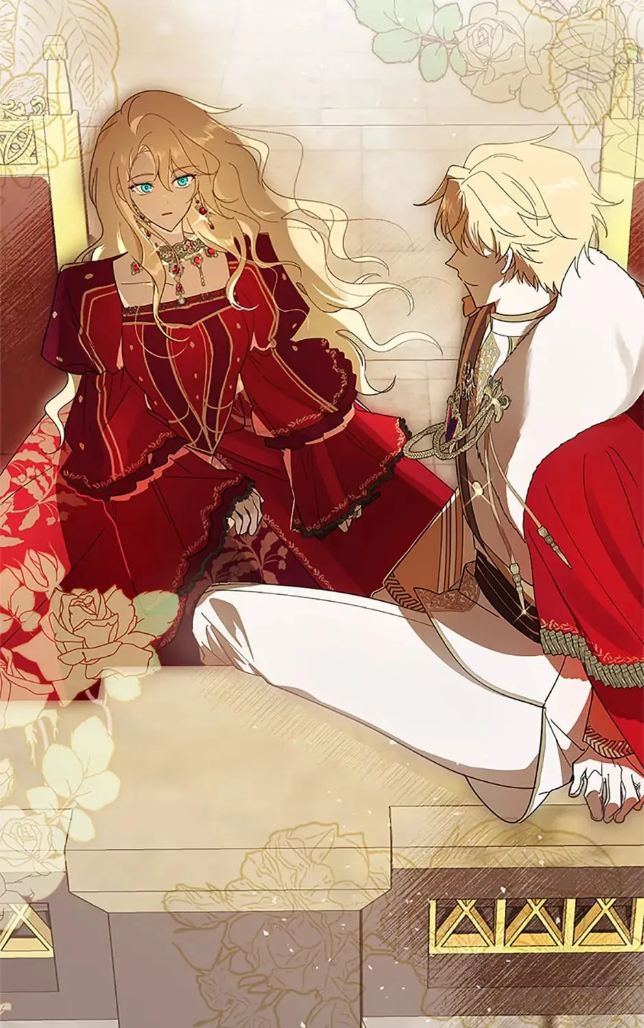 My Dear Tyrant (Gundubu) Chapter 2 page 65 - 