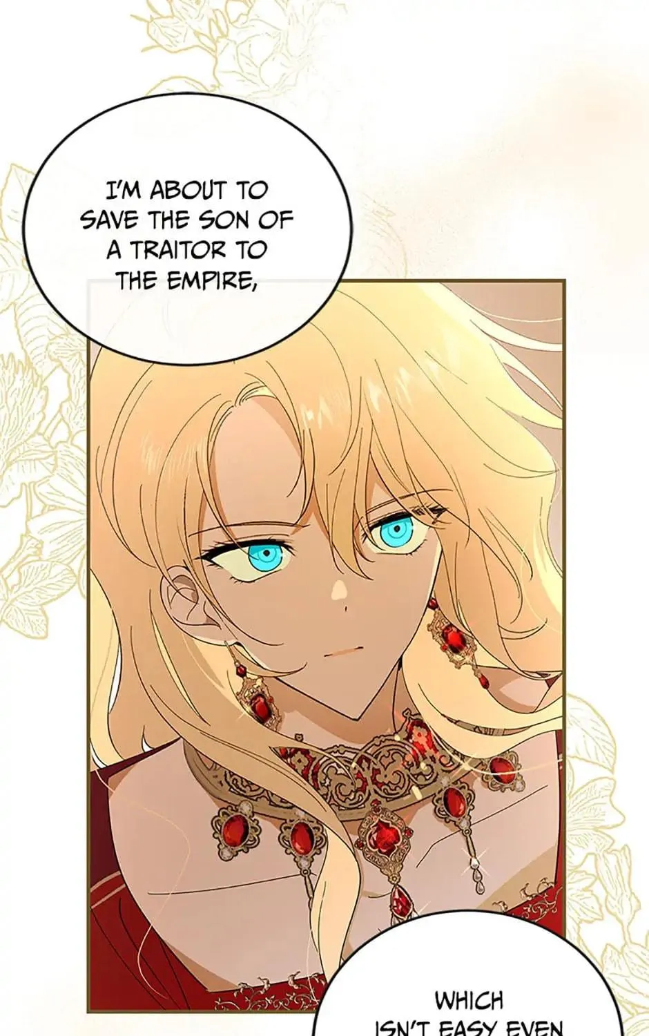 My Dear Tyrant (Gundubu) Chapter 2 page 67 - 