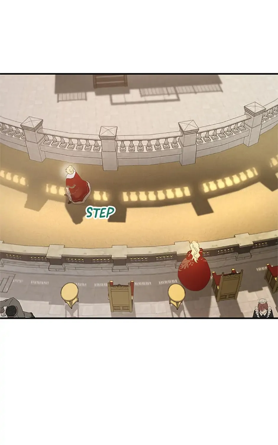My Dear Tyrant (Gundubu) Chapter 2 page 85 - 