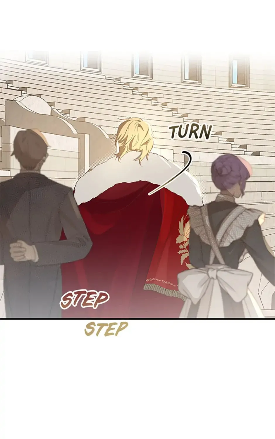 My Dear Tyrant (Gundubu) Chapter 2 page 91 - 
