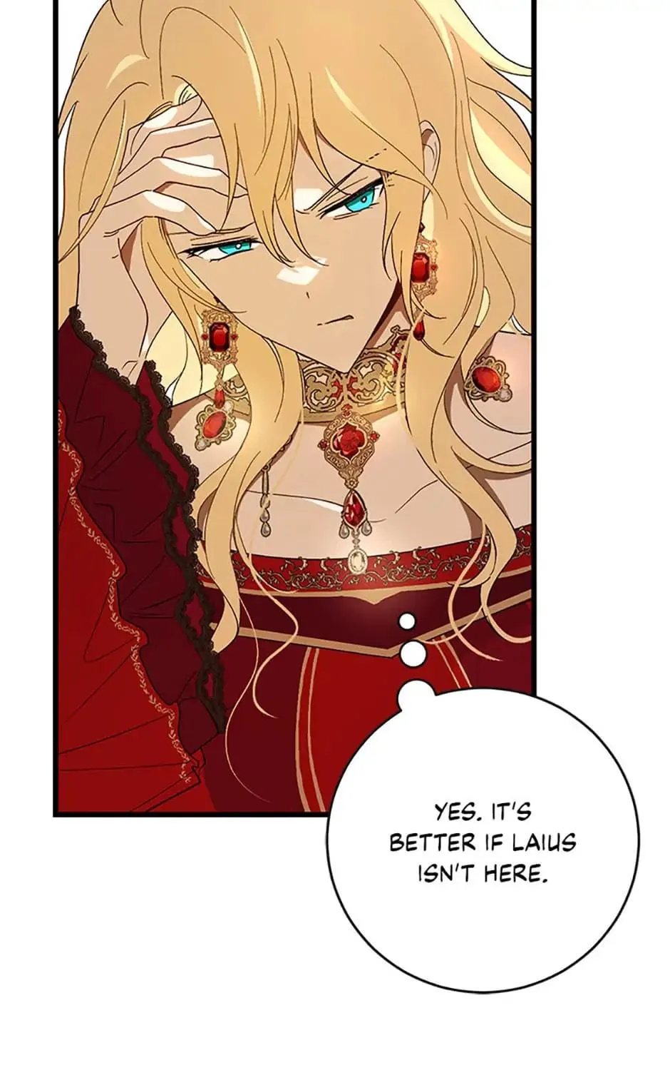 My Dear Tyrant (Gundubu) Chapter 2 page 93 - 