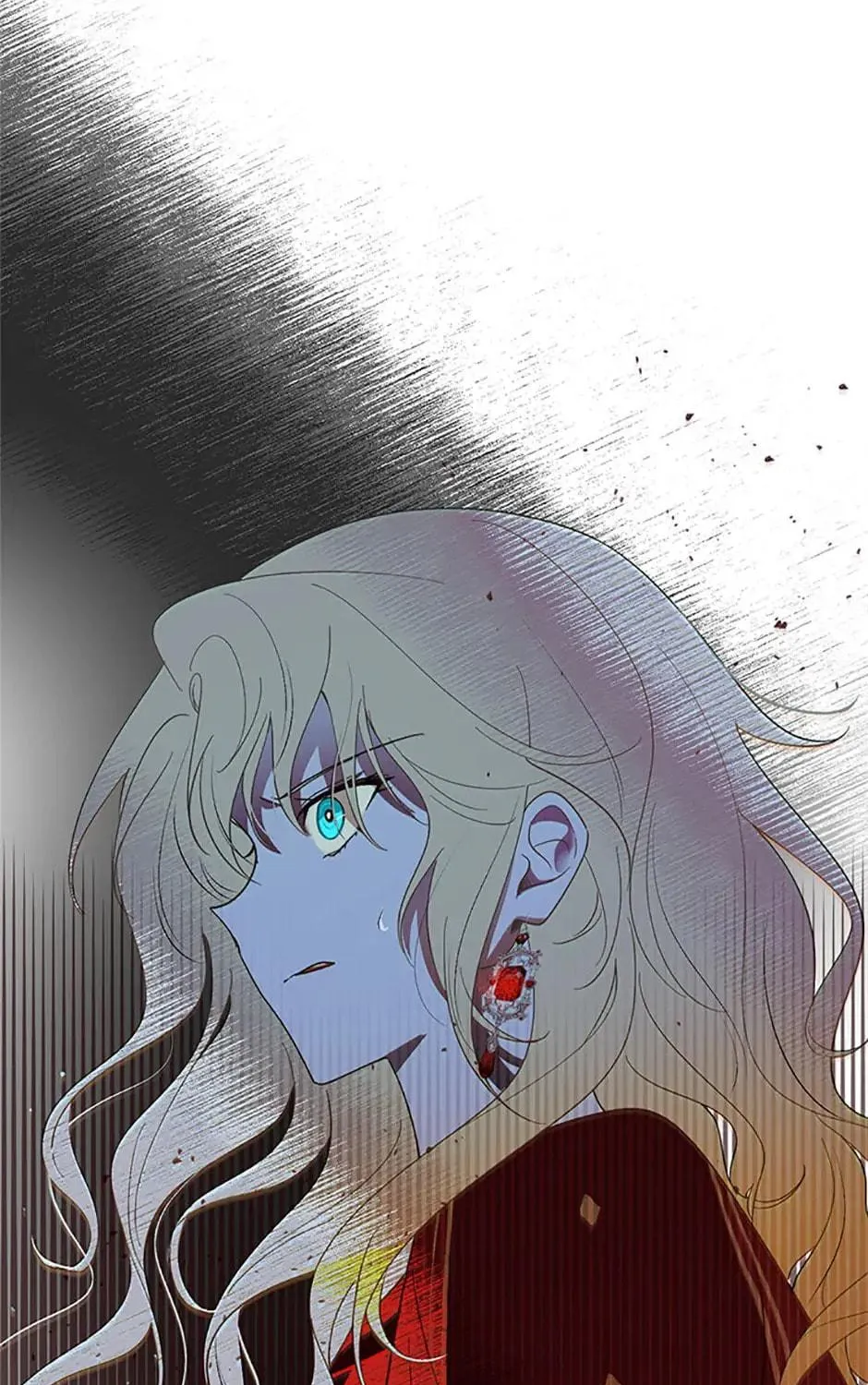 My Dear Tyrant (Gundubu) Chapter 2 page 97 - 