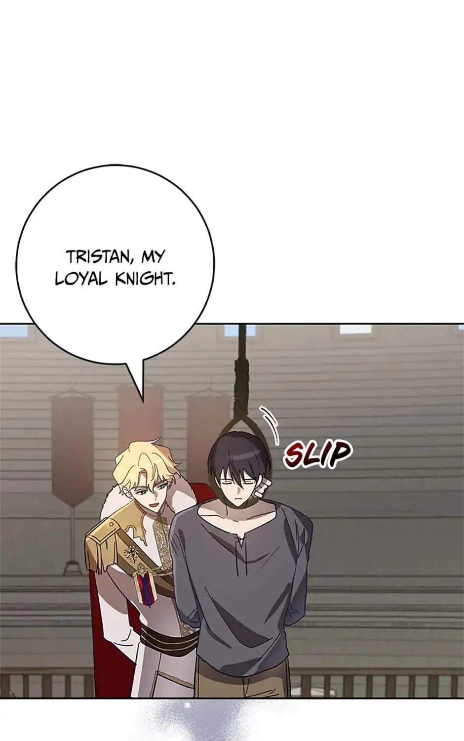 My Dear Tyrant (Gundubu) Chapter 2 page 99 - 